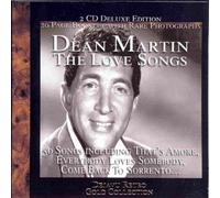 Dean Martin - Love Songs