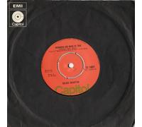 DEAN MARTIN - MEMORIES ARE MADE OF THIS