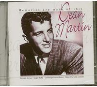 Dean Martin - Memories Are Made of This