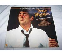 Dean Martin - Memories Are Made Of This
