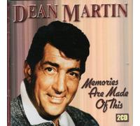 Dean Martin - Memories Are Made of This