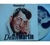 Dean Martin - Memories Of
