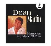 Dean Martin - Memoroes Are Made Of This-Double Classics-(2cds)