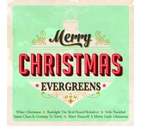 Dean Martin - Merry Christmas Evergreens