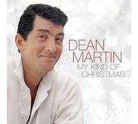 Dean Martin - My Kind Of Christmas