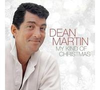 Dean Martin - My Kind Of Christmas