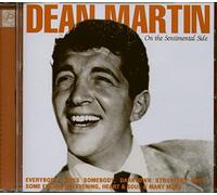 Dean Martin - On the Sentimental Side
