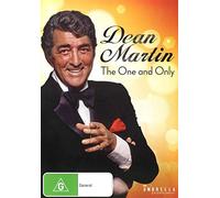 Dean Martin: One & Only [Edizione: Australia] [Italia] [DVD]