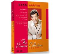 Dean Martin Premier Collection - Vol.2 [Reino Unido] [DVD]