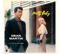 Dean Martin - Pretty Baby [Vinilo]