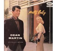 Dean Martin - Pretty Baby [Vinilo]