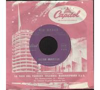 Dean Martin - Rio Bravo / My Rifle My Pony And Me [Vinilo de 7 pulgadas - 45 rpm]