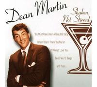 Dean Martin - Shaken Not Stirred