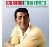Dean Martin - Sings Italian Favorites