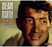 Dean Martin - Sings the All Time Hits