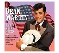 Dean Martin - Sings The Great American Songbook [Double CD]