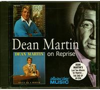Dean Martin - Sitting on Top of the World/Once in a While: Dean Martin on Reprise