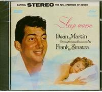 Dean Martin - Sleep Warm