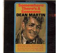 Dean Martin - Somewhere There's A Someone