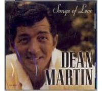 Dean Martin - Songs of Love (UK Import)