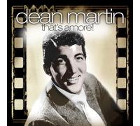 Dean Martin – That's Amore – CD – Importación USA – Zyx Music