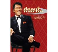 Dean Martin - That's Amore [Alemania] [DVD]
