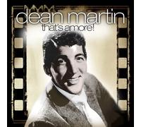 Dean Martin – That's Amore – CD – Importación USA – Zyx Music