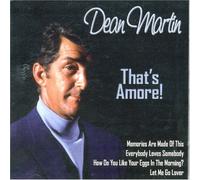 Dean Martin - That's Amore [Import]