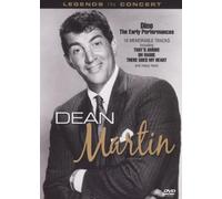 Dean Martin - That's Amore/Legends in Concert [Alemania] [DVD]