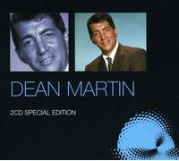 Dean Martin - That's Amore/Sway