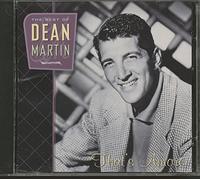 Dean Martin - That's Amore: The Best of Dean Martin