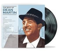 Dean Martin - The Best Of [180g Vinyl LP] [VINYL] [Vinilo]