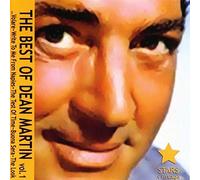 DEAN MARTIN - THE BEST OF DEAN MARTIN VOL 1 CD