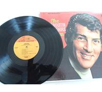 DEAN MARTIN - The Dean Martin Christmas Album [Vinilo]