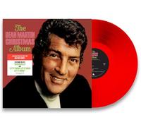 Dean Martin The Dean Martin Christmas Album (Vinyl) 12" Album