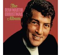 Dean Martin – The Dean Martin Christmas Album – Vinilo 12" – Legacy (Importación USA)