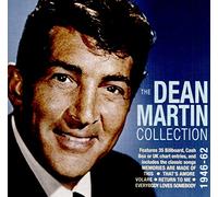 Dean Martin – The Dean Martin Collection 1946-62