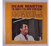 Dean Martin - The Door Is Still Open To My Heart