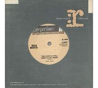 Dean Martin - The Door Is Still Open To My Heart - Dean Martin 7" 45