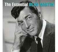 Dean Martin The Essential Dean Martin (CD) Album (Importación USA)