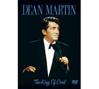 Dean Martin: The King Of Cool [DVD] [Reino Unido]