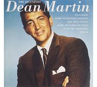 Dean Martin - The Legendary