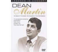 Dean Martin - The Magic Of The Music [Alemania] [DVD]