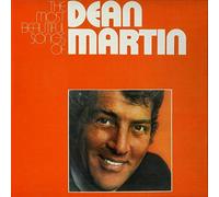 Dean Martin - The Most Beautiful Songs Of... - Reprise Records - 62 745