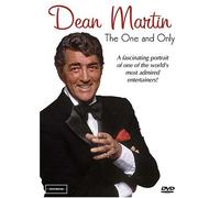 Dean Martin - The One And Only [USA] [DVD]