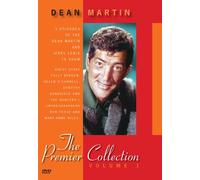 DEAN MARTIN The Premier Collection VOL 1 [Reino Unido] [DVD]