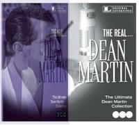 Dean Martin - The Real... Dean Martin.