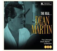 Dean Martin - The Real Dean Martin (3Cd)