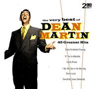Dean Martin - The Very Best of (2cd)