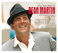 Dean Martin - The Very Best Of Dean Martin